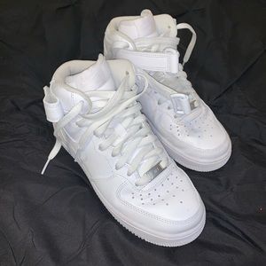 Nike Air force 1s